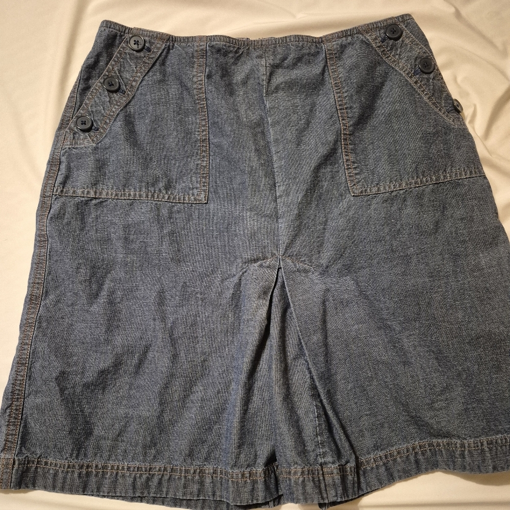 Ann Taylor Loft Skirt Size 8